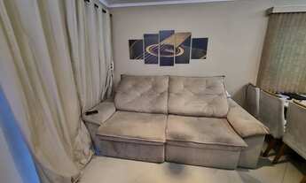 Imagem 3: Casa Parque Três Meninos Zona Leste