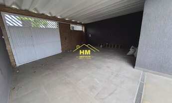 Imagem 7: SOBRADO l TODO REFORMADO l 4 DORMITÓRIOS l 1 SUITE l ESPAÇO GOURMET l GARAGEM PARA VARIOS