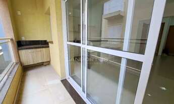 Imagem 4: Apartamento 1 quarto à venda Unip - Jardim Nova Aliança Ribeirão Preto