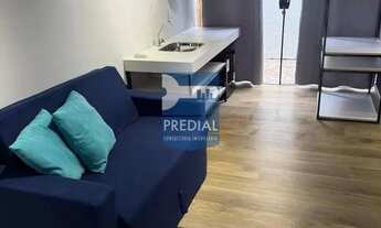 Imagem 4: Kitnet 1 quarto para Locação Cidade Jardim, São Carlos