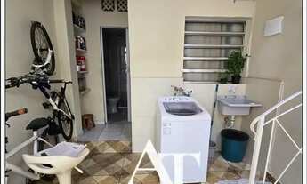 Imagem 6: SOBRADO VILA INDIANA OPORTUNIDADE - 2 QUARTOS COM 1 VAGA E EDICULA