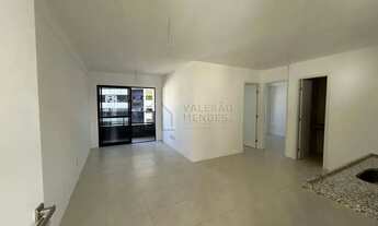 Imagem 6: RCR) Novo nas Graças | 2 quartos | Varanda