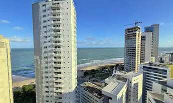 Imagem 4: Apartamento no bairro do Pina