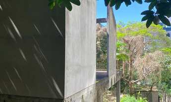 Imagem 7: Terreno com Edificação