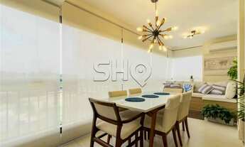 Imagem 5: Apartamento 2 Quartos à Venda - Vila Anastácio