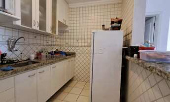 Imagem 6: Apartamento cobertura com 70,99m², bairro Ribeirânia, Zona Sul de Ribeirão Preto/SP