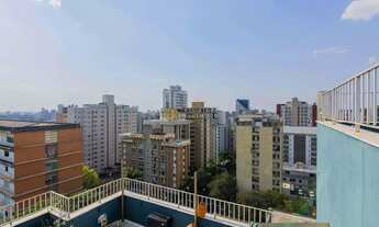 Imagem 4: Cobertura, 3 quartos, 1 suite, 3 vagas