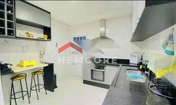 Imagem 5: Casa em Rua Remanso - Vila Nova Bonsucesso - Guarulhos/SP