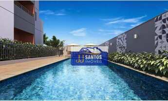 Imagem: Apartamento com 1 dormitório à venda