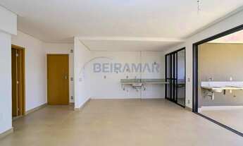 Imagem 4: Apartamento Moderno, 3 Suítes, Vista para a Praça à Venda no Nature Residence Águas Clara