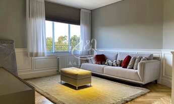 Imagem 7: Casa de condomínio em Alto do Capivari - Alto do Capivari - Campos do Jordão/SP