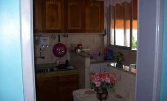 Imagem 7: Apartamento de 3 quartos à venda, bairro Jardim Itu em Porto Alegre