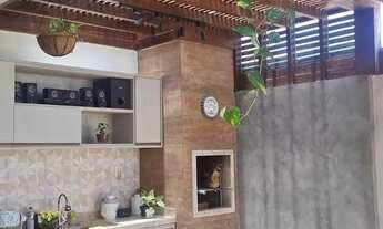 Imagem 3: Excelente Casa à Venda bairro- Aeroporto [6119