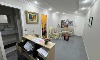 Imagem: Sala Comercial Mobiliada Pronta para Consultório