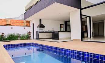 Imagem 4: Linda Casa em Condomínio à Venda em Votorantim-SP - Bairro da Vossoroca 3 Quartos, 3 Suíte