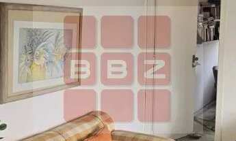 Imagem 7: Sala Comercial para Locação em Vila Nova Conceição, São Paulo-SP: 1 Sala, 1 Banheiro, 1 Va