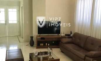 Imagem 5: Casa de Condomínio à venda, 3 quartos, 3 suítes, 6 vagas, Jardim Residencial Tivoli Park