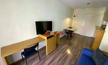 Imagem 2: Flat com ótimo preço no bairro Jardins. Confira!