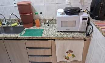 Imagem: Apartamento - Padrão / Residencial / Centro