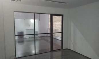 Imagem 3: Sala à venda, 70 m no bairro Aldeota - Fortaleza/CE