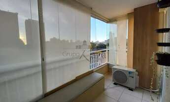 Imagem 7: Oportunidade - Apartamento - Parque Industrial - Condomínio Anápolis - 2 Dormitórios - 69m