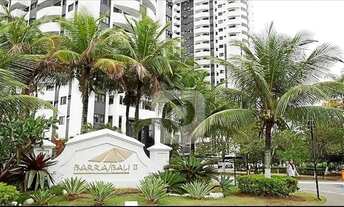 Imagem 2: Barra Bali Duplex! Apartamento 2 Quartos Condomínio Barra Bali Vista Mar a Venda