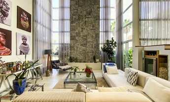 Imagem 5: Sobrado à venda em Campinas, Ville Sainte Hélène, com 3 suítes, com 327 m², Ville Sainte H