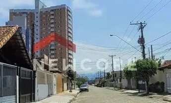 Imagem 4: Sobrado em Rua Uruguai - Guilhermina - Praia Grande/SP