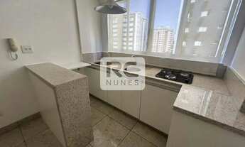 Imagem: Apartamento 1 quarto com 76,m2 e vaga de