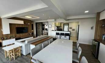 Imagem 4: Apartamento para venda em Campo Belo com 3 quartos, sendo 3 suítes , 147m²