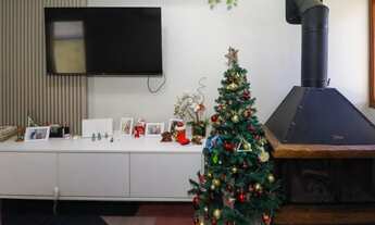 Imagem 4: Casa com 108m² em canoas com 3 dormitórios, 3 vagas no bairro São José