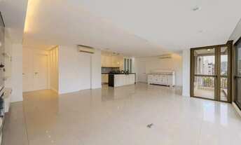 Imagem 7: Apartamento de alto padrão, com 162m² de área privativa, semimobiliado, 3 dormitórios, 3 s