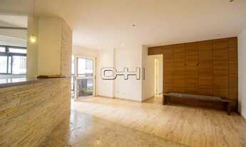 Imagem 2: Aluguel Apartamento 2 Dormitórios - 80 m² Vila Olímpia