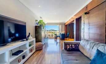 Imagem 2: Imóvel para venda possui 110 metros quadrados com 3 quartos em Petrópolis - Porto Alegre