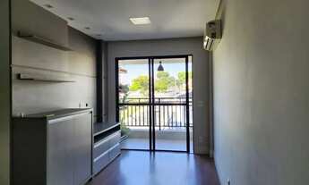 Imagem: Imóvel para aluguel possui 62 m² com 2