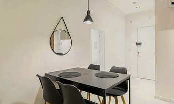 Imagem 6: Studio no Estação Santa Mônica