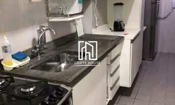 Imagem 4: EXCELENTE COBERTURA MOBILIADA NO RIO 2