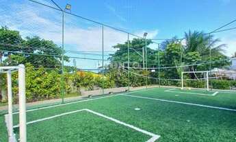 Imagem 7: Imóvel para venda possui 61 metros quadrados com 3 quartos em Janga - Paulista - PE