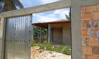 Imagem 3: Vendo casa bairro Areia Branca