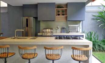 Imagem 6: Casa em Condomínio à venda no Pitangueiras, Ribeirão Preto, SP, 3 quartos, 3 suítes