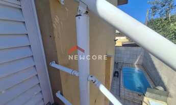 Imagem 4: Sobrado em Avenida Lucas da Cruz Carvalho - Indaiá - Bertioga/SP