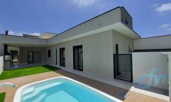 Imagem 3: Casa de Condomínio à venda na Estrada Santa Catarina, Cézar de Souza, Mogi das Cruzes - SP