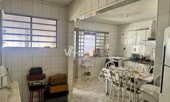 Imagem 6: Casa - Conjunto Habitacional Padre Anchieta - Campinas