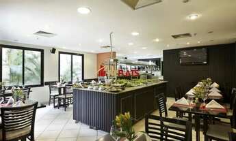 Imagem 7: Flat com ótimo preço no bairro Consolação. Confira!