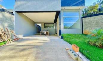 Imagem: Casa em Canjica - Mairiporã