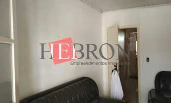 Imagem 5: Sobrado para Venda no Tatuapé!