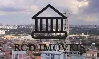 Imagem 5: Apartamento venda ou locação Jaguaré:3 quartos (1suíte) 1 vaga, lazer, 63m²