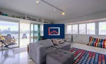 Imagem 4: Venda Cobertura 3 Dormitórios - 203 m² Perdizes