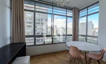 Imagem 7: Apartamento à Venda - Consolação, 3 Quartos, 110 m2