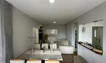 Imagem 3: Imóvel para venda com 58 metros quadrados com 2 quartos em Agriões - Teresópolis - RJ